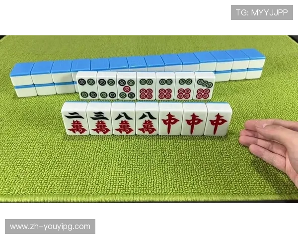 PG麻将胡了吃分规律的详细讲解帮助玩家优化出牌策略实现高分赢牌目标